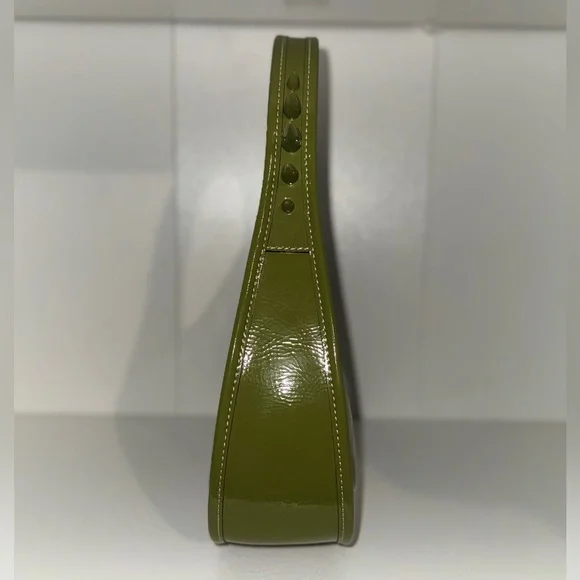 Coachtopia Green Spiked Ergo - Picture 3 of 6